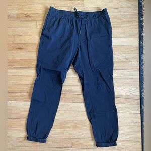 Express Men’s Joggers